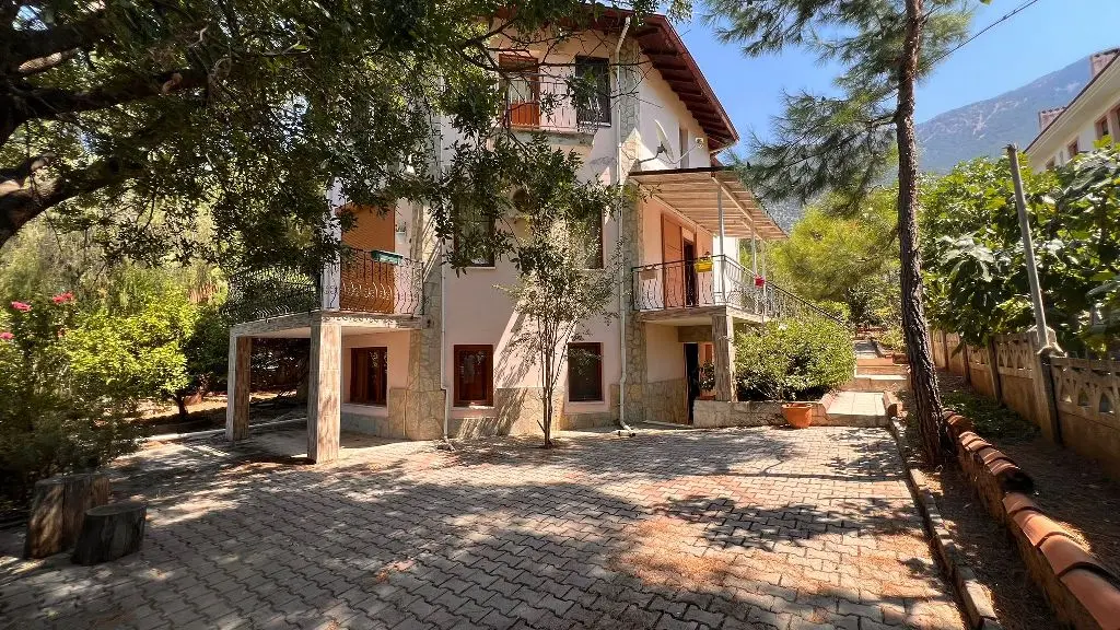 Real estate in Ovacik